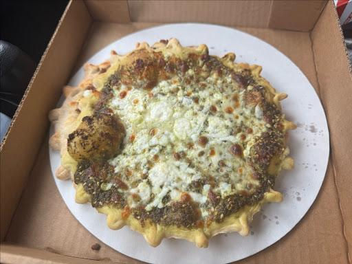 Baba's Pizzeria and Kitchen